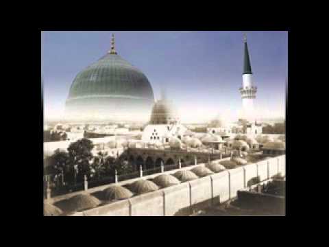 Gumbad E Khizra ka (Sayed Fasihudin Saharwardi) AA...