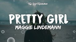 Pretty Girl - Maggie Lindemann ( Lirik Terjemahan Indonesia ) ðŸŽ¤  - Durasi: 3:46. 