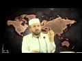 (F130) Namaz Kılmayana Kafir Diyebilir Miyiz?