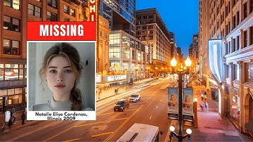Illinois 2009 cold case solved — arrest shocks community