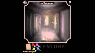 Scare Dare - The House Walkthrough