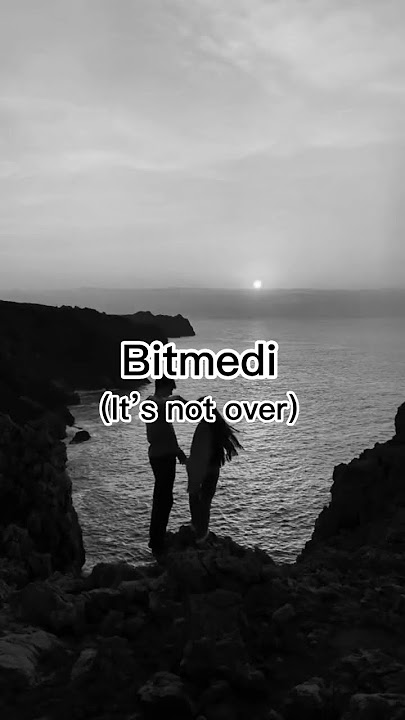 Serhat Durmus - Hislerim #shorts #lyrics #serhatdurmus