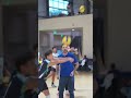 What's The Best Part Of This Clip? | Pro Volleyball | NVA