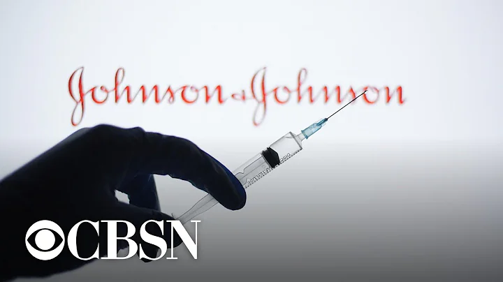 Johnson & Johnson and Novavax COVID vaccines offer promising results