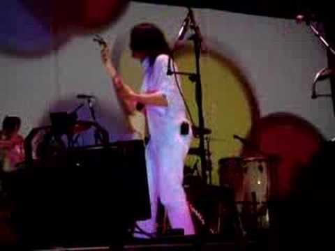 Bright Eyes - I Believe In Symmetry