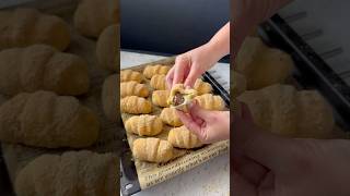 Nutela Plazma Kiflice