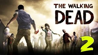 Download The Walking Dead Episode 1 - Bölüm 2 - Sevişmek İstemiyom Video MP3 The Walking Dead Episode 1 - Bölüm 2 - Sevişmek İstemiyom