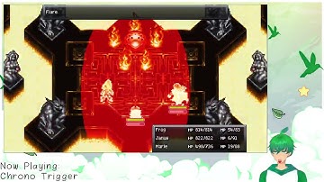 Chrono Trigger Part 7 FINALE (5/5/23)