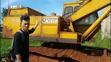 GIỚI THIỆU VỀ HỆ THỐNG THỦY LỰC KHÍ NÉN CỦA CẦN CẨU