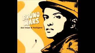 Bruno Mars - Marry You Vocals Only