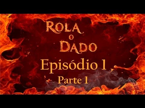 Vídeo: Rolca: o que é um RPG?