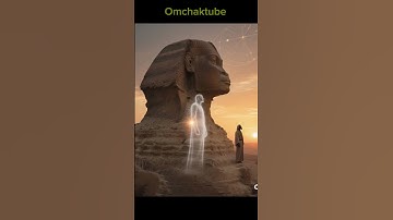 The Secret of the Great Sphinx of Giza #shorts #legend #story #youtubeshorts #fypシ゚viral 
