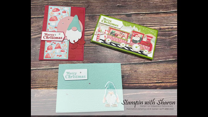 Facebook Friday Fun with Sharon Wilson - Gift Card...