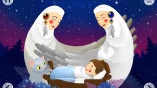Zlata Ognevich - Ukrainian Lullabies (#5) for iOS/Android
