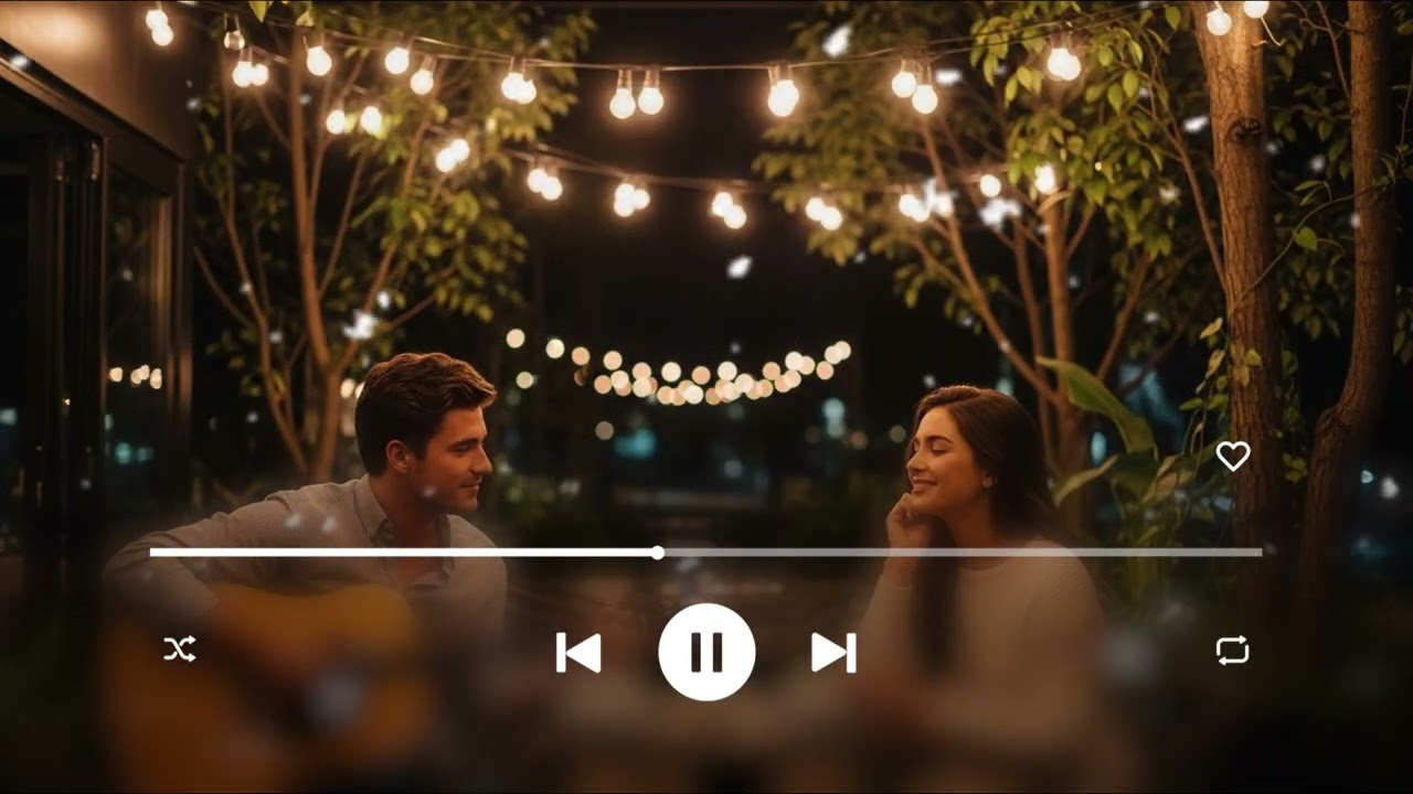 【Rice Field Cafe 010】Night Coffee Love / Relax / Work / Jazz / Ballad / Study / Coffee