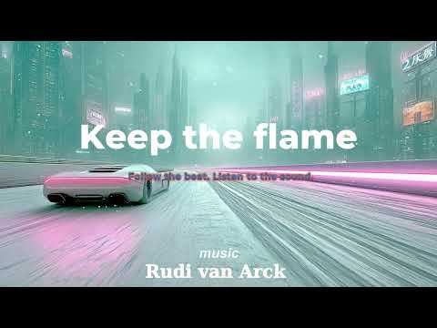 Rudi van Arck