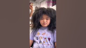 DUỖI HƠI NƯỚC - Duỗi ION trên tóc 𝐒𝐢𝐞̂𝐮 𝐁𝐨̂𝐧𝐠 𝐗𝐮̀ | Fazhimei Việt Nam #fazhimei #duoihoinuoc #trend