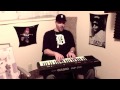 Uncle Sam - I Don't Ever Want To See You Again (AARON TAYLOR Cover) @ATRnB