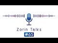 Zorin Talks #65. Бег, как настройка процессов в компании | Разговоры в перерывах MiniMBA (2020)