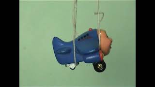 S5 Jay Jay The Jet Plane Episode 2