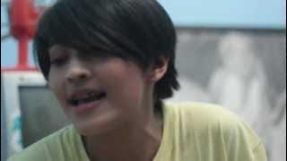 Catchy - Man in the Mirror Cover (Rehearsal Session)