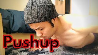 How to do Push-ups (Beginners)