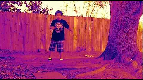 tristan anderson best kid dancer ever