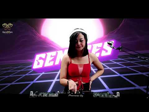 DJ TANTA DASTER KUNING X AKU SUKA TIK-TOK 2021 | JUNGLE DUTCH [ GENGGES MIX FT. DJ VASEKTIA ]#tiktok