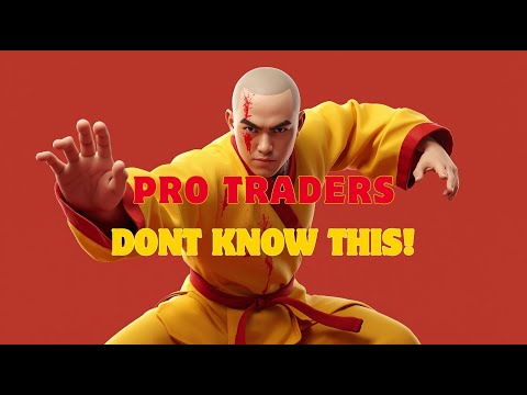 The Truth About Trendlines Nobody Shows You/ Market Makers – Game Changers in Trading