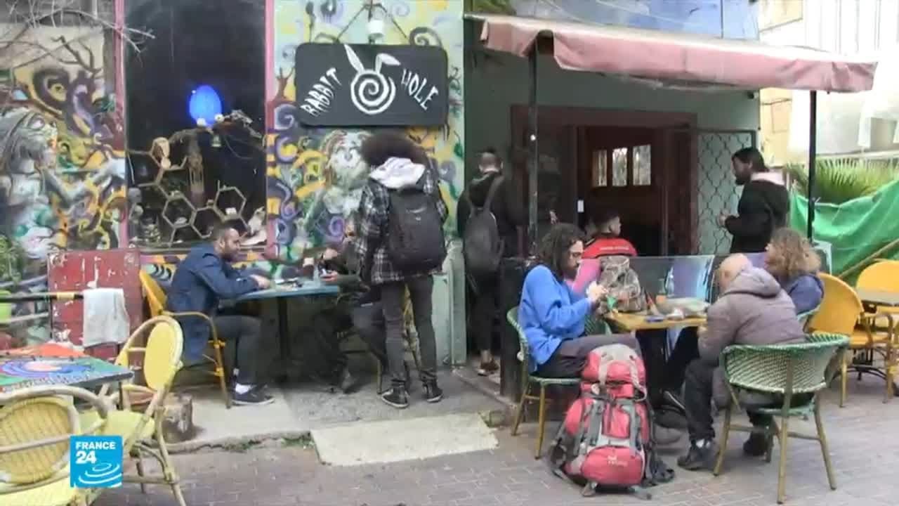 مدينة حيفا...نموذج للتعايش بين العرب واليهود!