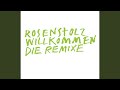 Miniature de la vidéo de la chanson Willkommen (Video Version)