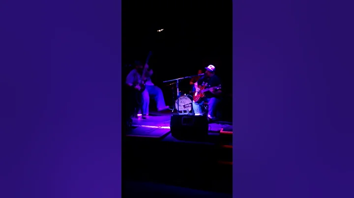 Pork Chop Live with ScyllaSin