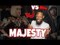 Nicki Minaj & Eminem On A Track!!! It’s a Problem! MAJESTY • BARZ BREAKDOWN