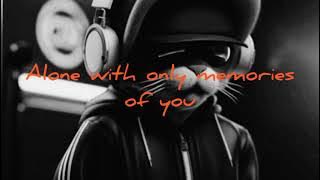 Lexnour-Memories of you official lyrics