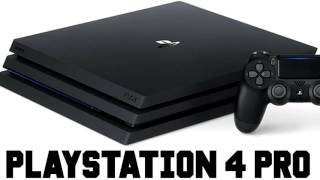 Что купить 2016 2017 году PS 4 PRO PS 4 Slim?(Что выбрать, купить, в 2016-2017 годах, PS 4 PRO, PS 4 Slim или же обычную PS 4?, 2016-09-08T13:00:38.000Z)