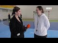 Девчонки-чемпионки из Приднестровья