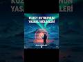 Kuzey Kutbu’nun Yasaklı Bölgeleri: Buzların Altındaki Gizem!