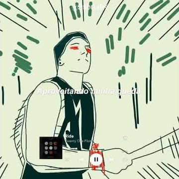 Story WA 'Twenty One pilots_Ride'