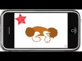IPhone App For Kids Interactive Elephants Song 