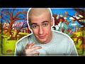 LA ZONA MISTERIOSA!!! MINECRAFT SURVIVAL ITA S2 EP.80