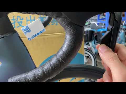 Video: Dịch chuyển đồng bộ Shimano hiện đã có trên Ultegra