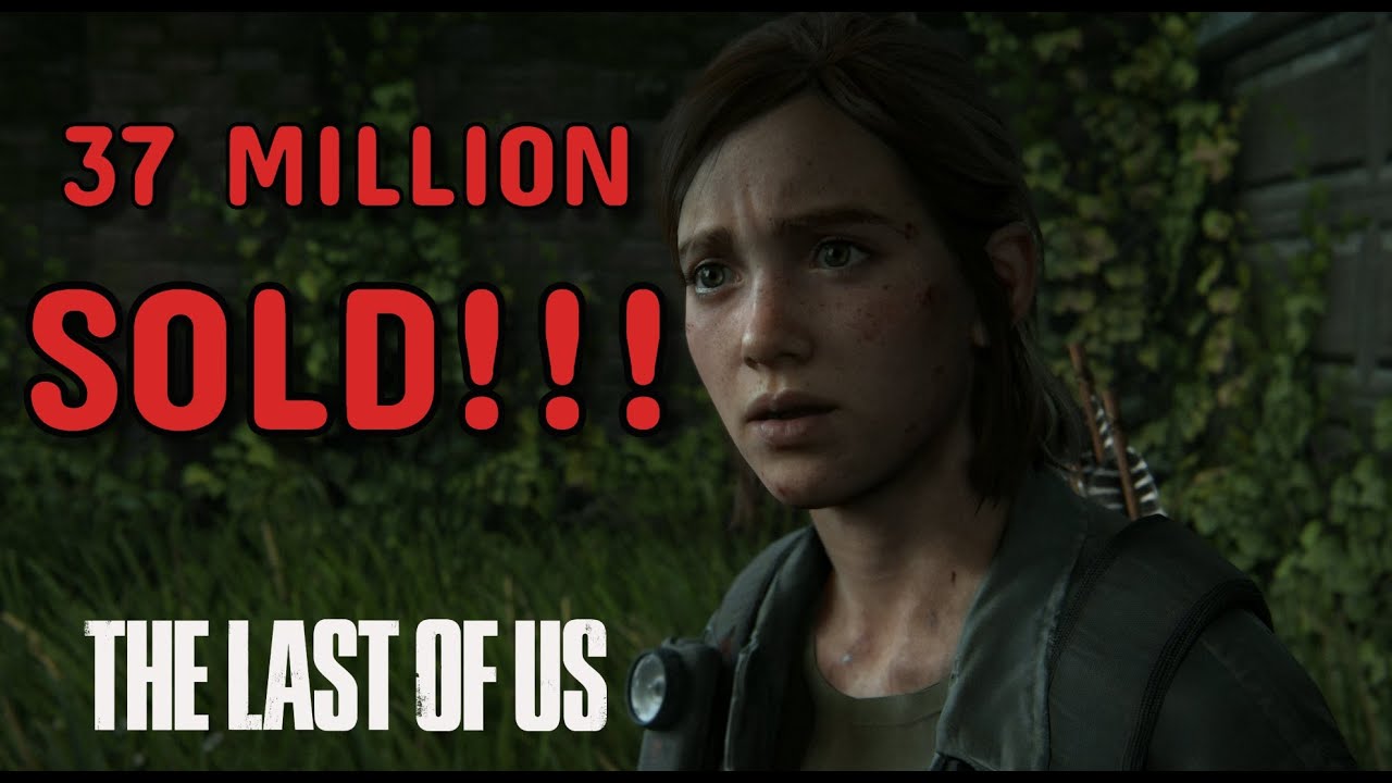 THE LAST OF US SERIES SOLD 37 MILLION WORLDWIDE FACTIONS NEWS the-last-of-us-series-sold-37-million-worldwide-factions-news