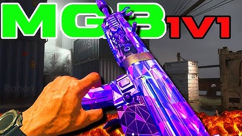 I Dropped a NUKE in a 1V1! (Modern Warfare 3 Funny Moments)