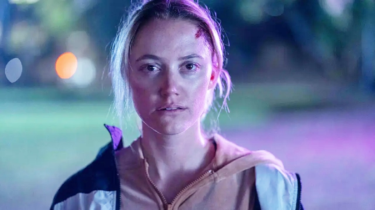 出獄就遭黑警滅口！哥哥慘死揭開陰謀，少女覺醒獵殺以牙還牙，隻身血洗黑白兩道！【補影】