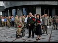 Закликаю всіх пам’ятати, якою ціною нам дісталась Незалежність [Порошенко вшанував пам'ять воїнів]