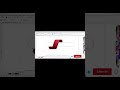 infographic design in Coraldraw|short tutorial for beginners #creativedesign