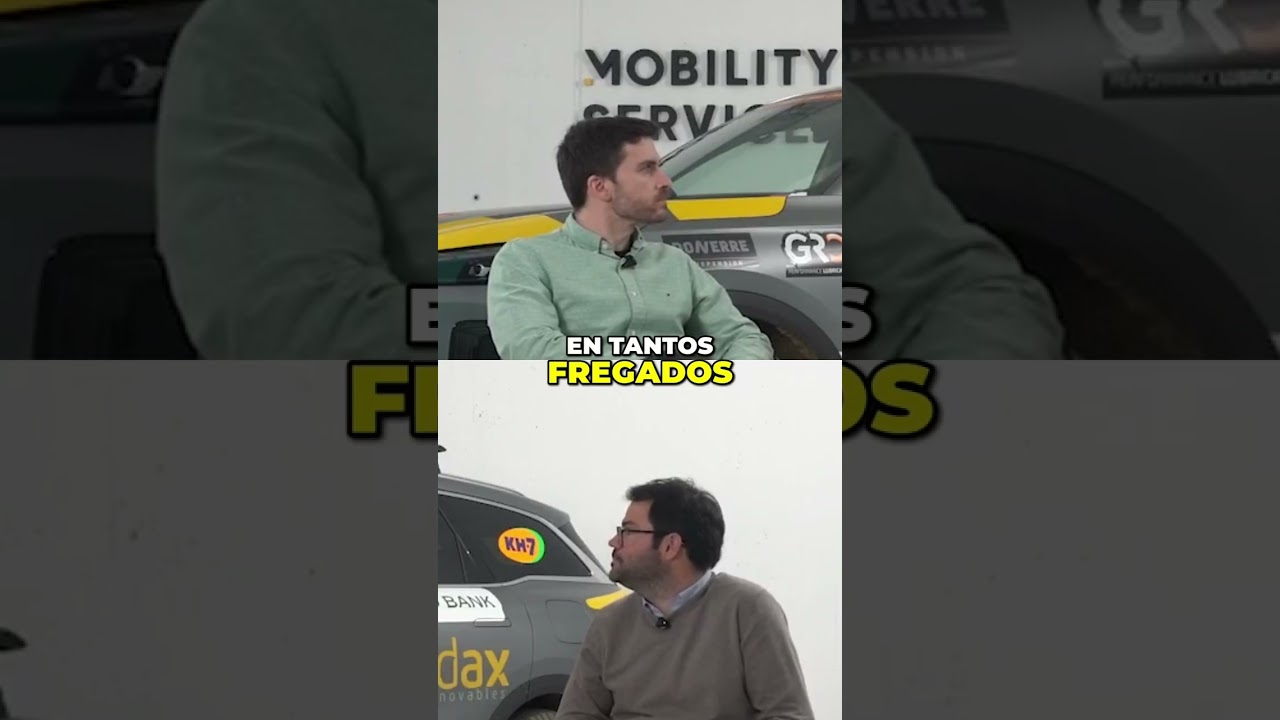 Audi: Por Qué NO Cambiar Todo para Mejorar #shorts