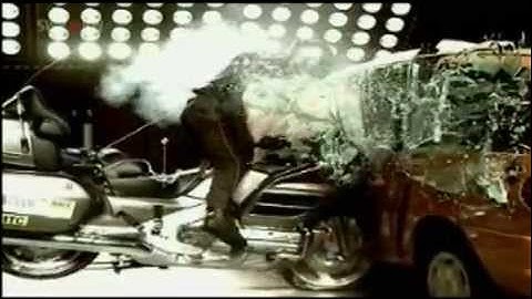 Best of -  Crash Test Compilation ! Part 3