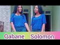 Farfannaa Afaan Oromoo Haarraa Qabane Solomon 