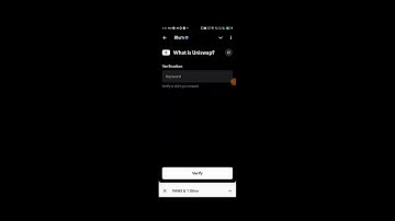 What is Uniswap? | Blum Academy code | Blum Today video code